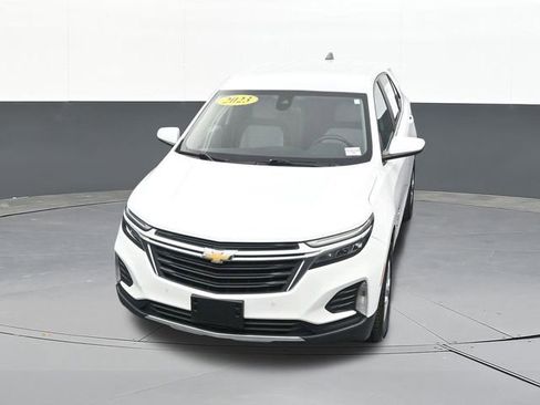 Used 2023 Chevrolet Equinox LT image 69
