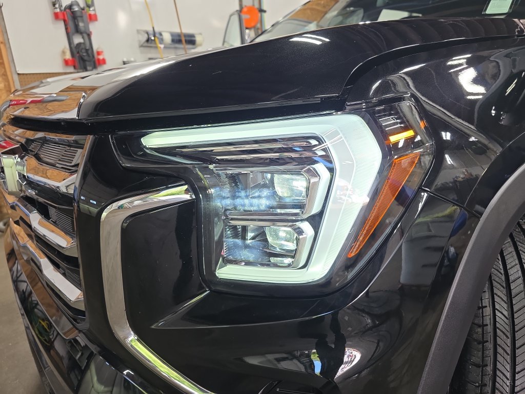 New 2027 GMC Terrain Elevation w/ LPO, Floor Liner Package AWD/4WD image 29
