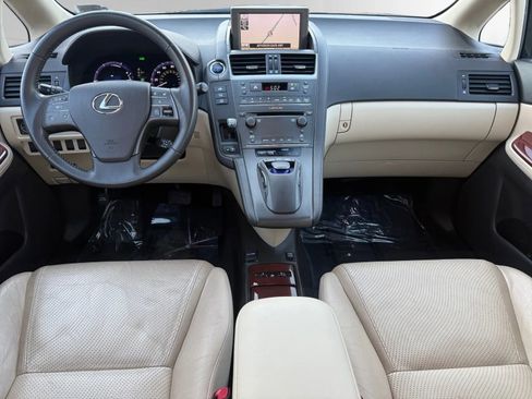 Used 2010 Lexus HS 250h Premium image 11
