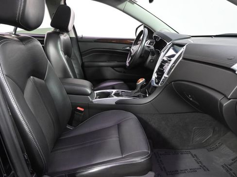 Used 2015 Cadillac SRX Performance w/ Trailering Package AWD/4WD image 16