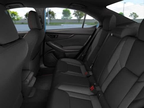 New 2026 Subaru WRX AWD/4WD image 15