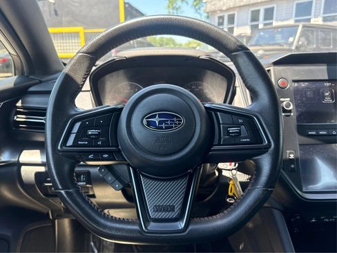Used 2022 Subaru WRX AWD/4WD image 16