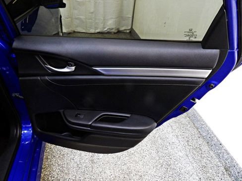 Used 2021 Honda Civic EX-L image 12