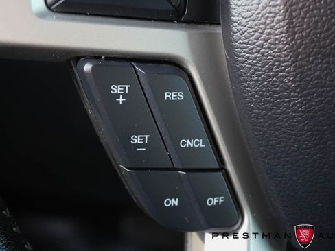 Used 2018 Ford F250 Lariat w/ Lariat Ultimate Package image 39