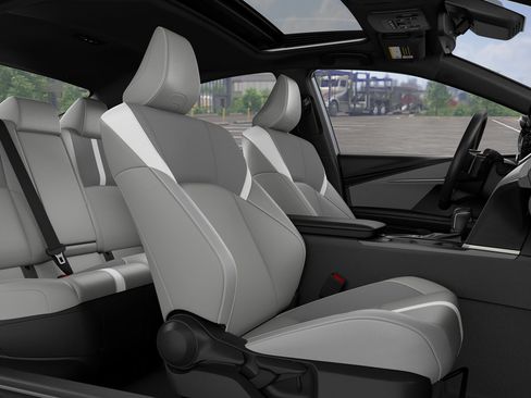 New 2026 Toyota Camry SE w/ Convenience Package FWD image 20