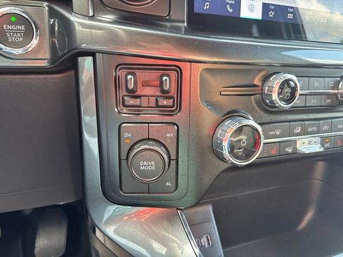 Used 2023 Ford F150 XLT w/ Equipment Group 302A High AWD/4WD image 21