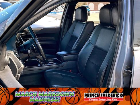 Used 2021 Dodge Durango GT image 20