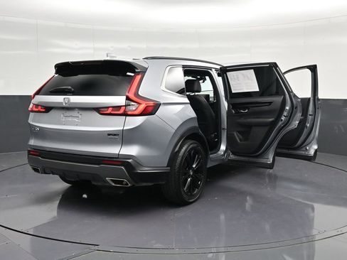 Used 2023 Honda CR-V Sport Touring image 41