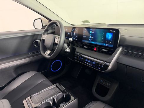 Used 2026 Hyundai Ioniq 5 Limited RWD image 33