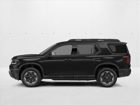New 2026 Honda Passport TrailSport Elite image 2