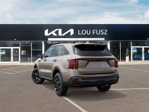New 2026 Kia Sorento SX Prestige image 4