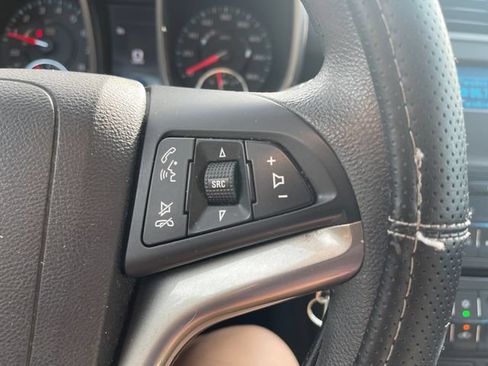 Used 2016 Chevrolet Malibu LS FWD image 25