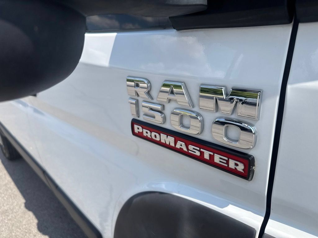 Used 2021 RAM ProMaster 1500 FWD image 75
