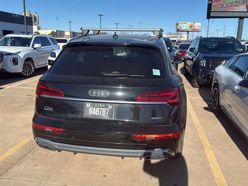 Used 2022 Audi Q5 2.0T Premium w/ Convenience Package image 10
