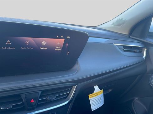 New 2026 Buick Encore GX Preferred w/ Comfort Package image 12