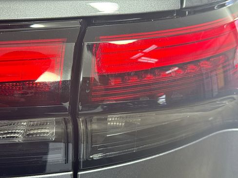 New 2026 INFINITI QX60 Luxe w/ Cargo Package image 33