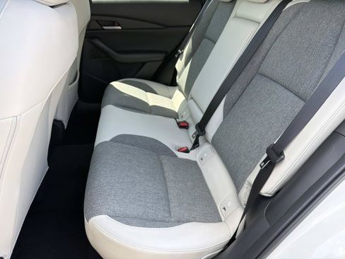 New 2026 MAZDA CX-30 Aire Edition AWD/4WD image 20