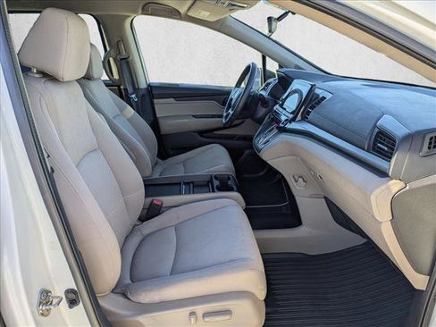 Used 2018 Honda Odyssey EX image 21