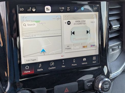 Used 2022 RAM 1500 Laramie image 21