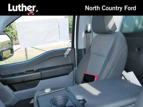 New 2024 Ford F450 XL image 12