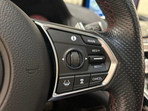 Used 2021 Acura RDX A-Spec AWD/4WD image 22