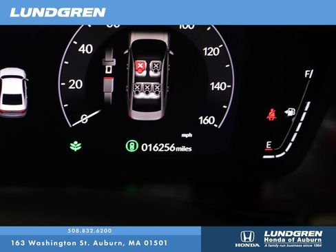 Used 2024 Honda Accord LX image 8