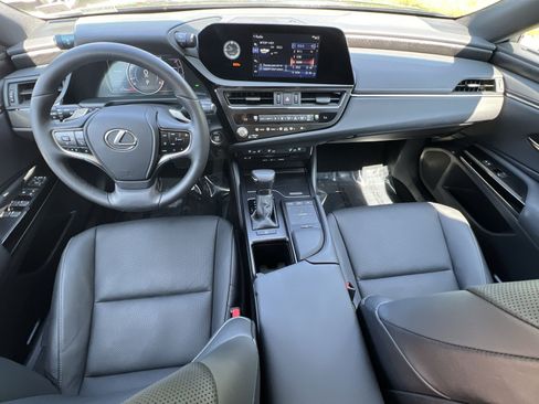 Used 2022 Lexus ES 350 w/ Premium Package FWD image 31