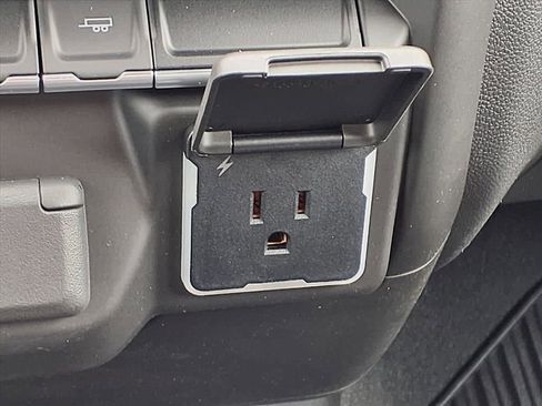 New 2026 Chevrolet Silverado 1500 Custom image 16