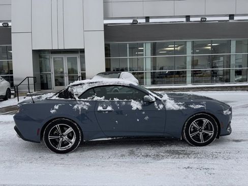 Certified 2024 Ford Mustang Convertible image 32