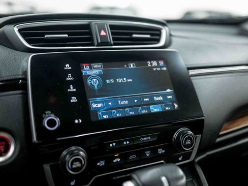 Used 2019 Honda CR-V EX-L image 78