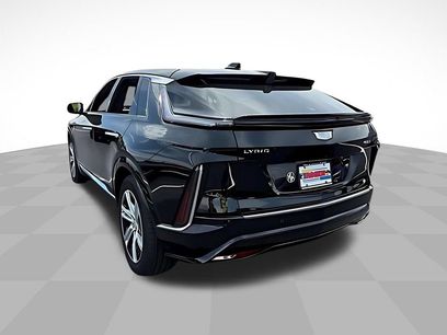 Used 2024 Cadillac Lyriq Tech w/ LPO, Floor Liner Package