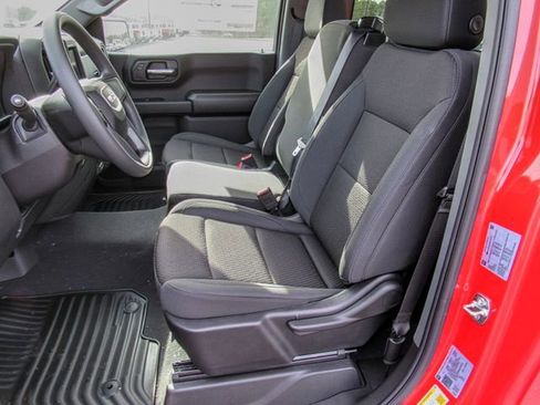 New 2025 GMC Sierra 1500 Pro w/ Pro Value Package image 16