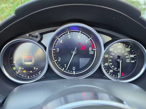 New 2026 MAZDA MX-5 Miata Grand Touring RWD image 28