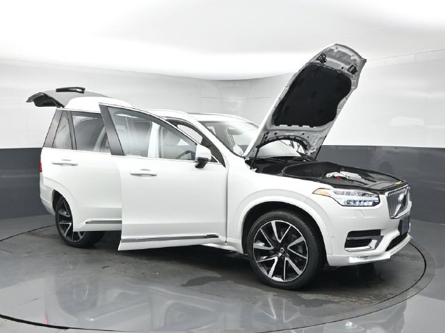 Used 2024 Volvo XC90 B6 Ultimate w/ Protection Package Premier AWD/4WD image 49