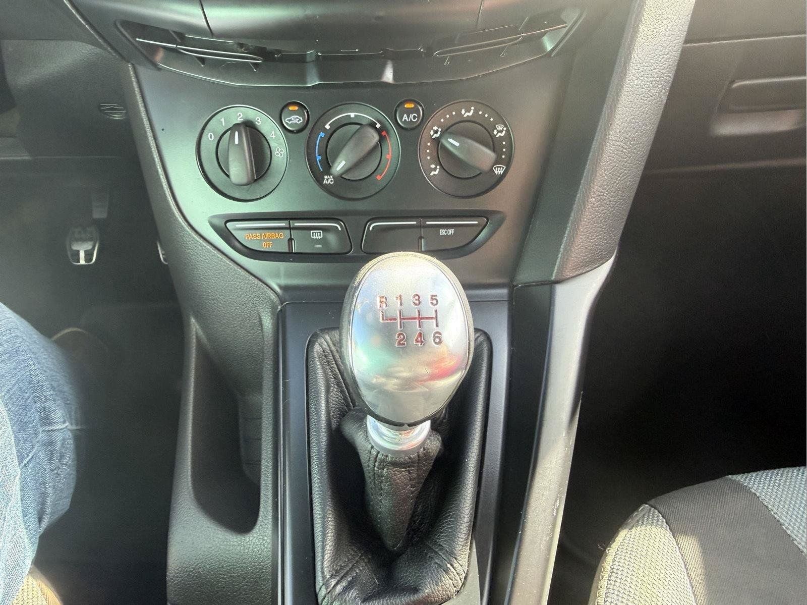 Used 2014 Ford Focus ST FWD image 19