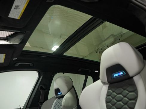 New 2026 BMW X5 M Competition w/ Executive Package AWD/4WD image 13