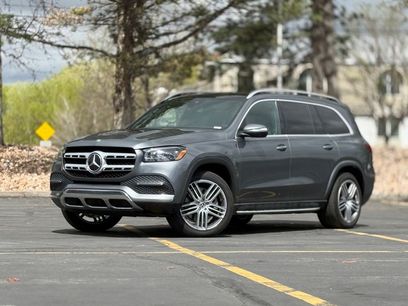 Used 2020 Mercedes-Benz GLS 450 4MATIC