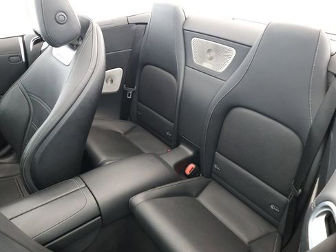 Used 2022 Mercedes-Benz SL 55 AMG 4MATIC image 20