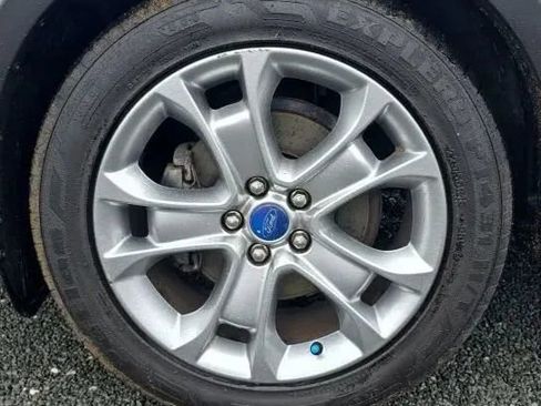 Used 2018 Ford Escape SE FWD image 42