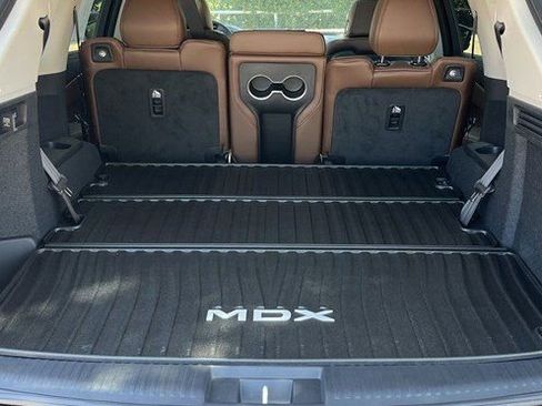 New 2026 Acura MDX FWD w/ Technology Package image 33