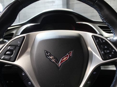 Used 2018 Chevrolet Corvette Grand Sport w/3LT image 46