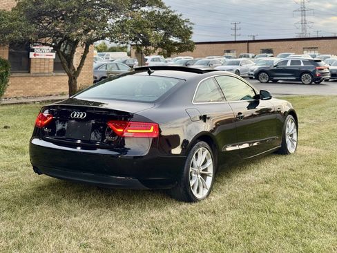 Used 2013 Audi A5 2.0T Premium Plus image 7