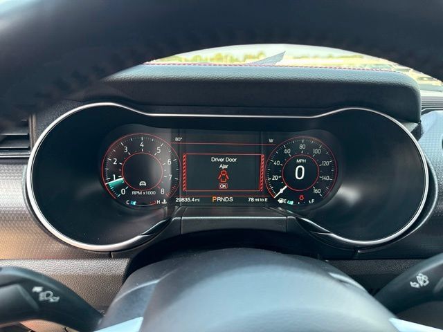 Used 2019 Ford Mustang GT Premium w/ California Special Package RWD image 25