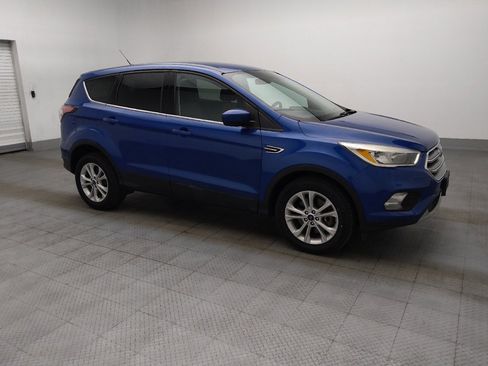 Used 2017 Ford Escape SE w/ SE Cold Weather Package AWD/4WD image 11