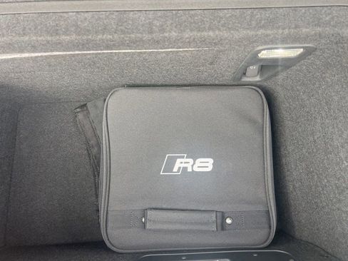 Used 2017 Audi R8 V10 plus AWD/4WD image 20