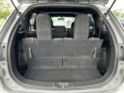 Used 2018 Mitsubishi Outlander SEL AWD/4WD image 13