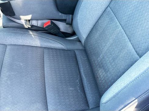 Used 2024 Chevrolet Silverado 3500 LT image 16