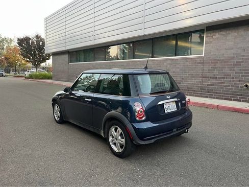 Used 2006 MINI Cooper Hardtop image 3