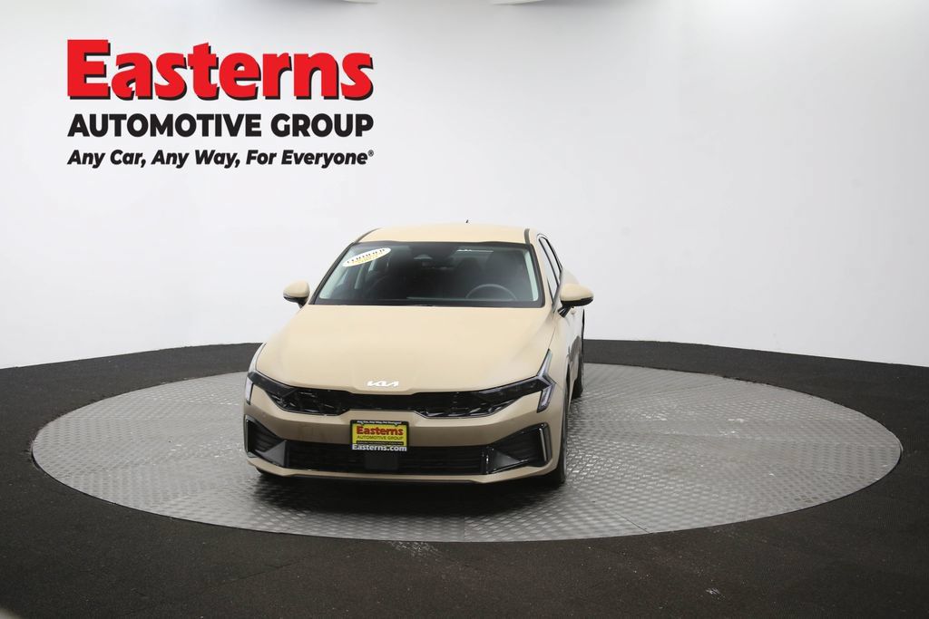 Used 2025 Kia K5 LXS FWD image 56