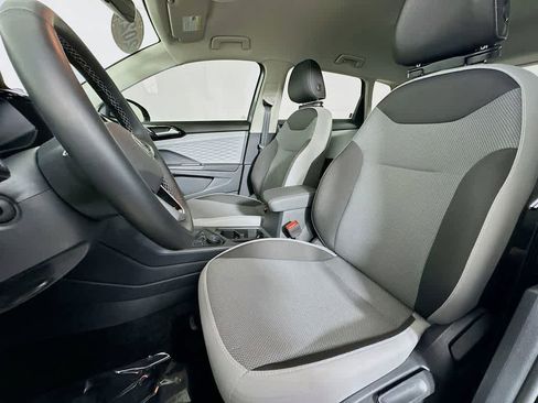 Used 2024 Volkswagen Taos S image 12